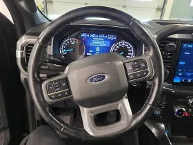 Ford F150 * XLT CREW CAB SHORT BED * CARFAX * БЕЗ ПЪРВОНАЧАЛ - 26000 € / 50851.58 лв. - 98622143 12