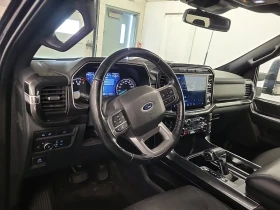 Ford F150 * XLT CREW CAB SHORT BED * CARFAX * БЕЗ ПЪРВОНАЧАЛ - 26000 € / 50851.58 лв. - 98622143 10