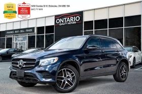 Mercedes-Benz GLC 300 4M  CARFAX