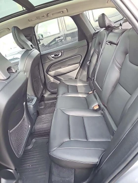 Volvo XC60 B5 Core Dark Theme - 36860 € / 72091.89 лв. - 31097923 10