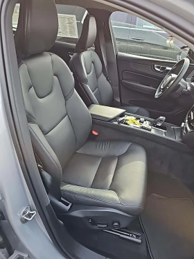 Volvo XC60 B5 Core Dark Theme - 36860 € / 72091.89 лв. - 31097923 8