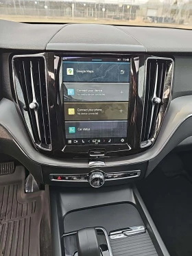 Volvo XC60 B5 Core Dark Theme - 36860 € / 72091.89 лв. - 31097923 7