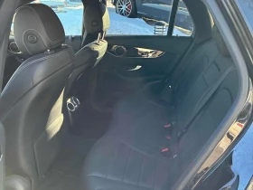 Mercedes-Benz GLC 300 * CARFAX *  ПОДГРЕВИ* ШИБИДАХ, снимка 10