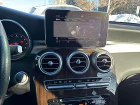 Mercedes-Benz GLC 300 * CARFAX *  ПОДГРЕВИ* ШИБИДАХ, снимка 9