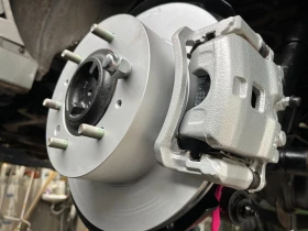 Nissan Patrol Y61, снимка 12