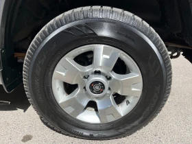 Nissan Patrol Y61, снимка 10