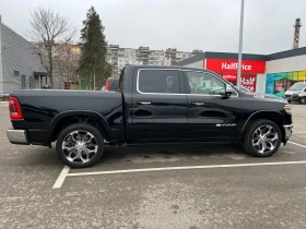 Dodge RAM 1500 5.7 LongHorn ГАЗ - 36999 € / 72363.75 лв. - 42710043 4