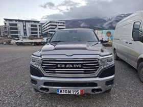 Dodge RAM 1500 5.7 LongHorn ГАЗ, снимка 3