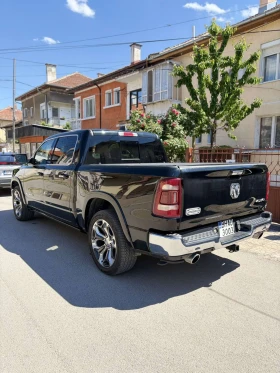 Dodge RAM 1500 5.7 LongHorn ��� | Mobile.bg � ����� ������ 3