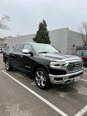 Dodge RAM 1500 5.7 LongHorn ГАЗ - 36999 € / 72363.75 лв. - 42710043 3