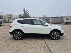 Nissan Qashqai 1.5 DCI-ФРАНЦИЯ - 5799 € / 11341.86 лв. - 31156745 4