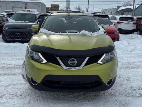 Nissan Qashqai AWD CVT  CARFAX - 11100 € / 21709.71 лв. - 22748561 6