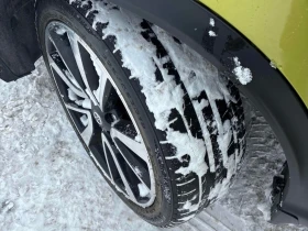 Nissan Qashqai AWD CVT  CARFAX - 11100 € / 21709.71 лв. - 22748561 16