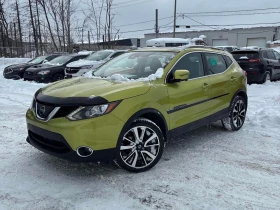 Nissan Qashqai AWD CVT  CARFAX