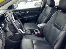 Nissan Qashqai AWD CVT  CARFAX - 11100 € / 21709.71 лв. - 22748561 13