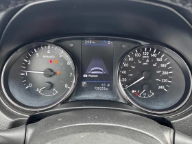 Nissan Qashqai AWD CVT  CARFAX - 11100 € / 21709.71 лв. - 22748561 8