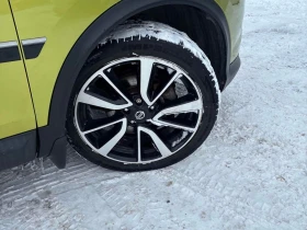 Nissan Qashqai AWD CVT  CARFAX - 11100 € / 21709.71 лв. - 22748561 7