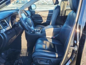 Toyota Highlander XLE /CARFAX /Кожа/Подгрев/4х4/Панорама, снимка 5