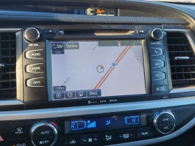 Toyota Highlander XLE /CARFAX /Кожа/Подгрев/4х4/Панорама, снимка 8