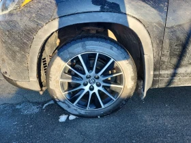 Toyota Highlander XLE /CARFAX /Кожа/Подгрев/4х4/Панорама, снимка 16