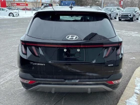 Hyundai Tucson 2.5L 4cyl AWD, снимка 4 - Автомобили и джипове - 53657622