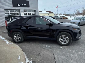 Hyundai Tucson 2.5L 4cyl AWD, снимка 3 - Автомобили и джипове - 53657622
