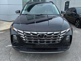 Hyundai Tucson 2.5L 4cyl AWD, снимка 6 - Автомобили и джипове - 53657622