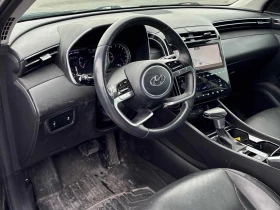 Hyundai Tucson 2.5L 4cyl AWD, снимка 5 - Автомобили и джипове - 53657622
