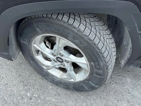 Hyundai Tucson 2.5L 4cyl AWD, снимка 7 - Автомобили и джипове - 53657622