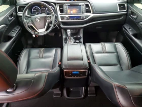 Toyota Highlander SE | Auto.bg — изображение 8