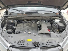 Toyota Highlander SE | Auto.bg — изображение 12