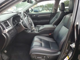 Toyota Highlander SE | Auto.bg — изображение 7