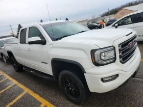 Gmc Sierra 5.3 V8 4WD DOUBLE CAB CAM | Auto.bg — изображение 4