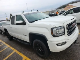 Gmc Sierra 5.3 V8 4WD DOUBLE CAB CAM | Auto.bg — изображение 2