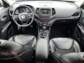 Jeep Cherokee Latitude Plus | Auto.bg — изображение 8