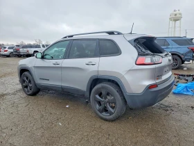 Jeep Cherokee Latitude Plus | Auto.bg — изображение 2
