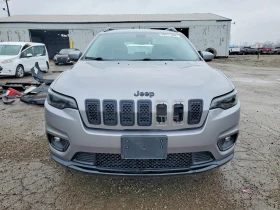 Jeep Cherokee Latitude Plus | Auto.bg — изображение 5