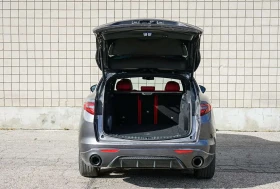 Alfa Romeo Stelvio Veloce /AWD /Red Interior/CARFAX/����������� | Mobile.bg � ����� ������ 5