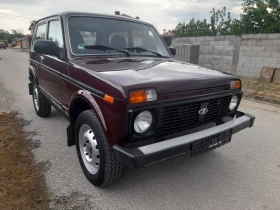 Lada Niva 4�4 1.7 i ��� | Mobile.bg � ����� ������ 17
