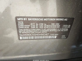 BMW X5 3.0l xDrive35I - 12500 € / 24447.88 лв. - 22699376 9