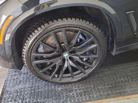 BMW X5 M50I| 360| HEAD-UP| PANO| AMBIENT | Auto.bg — изображение 6