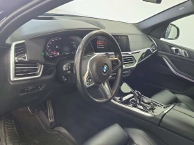 BMW X5 M50I| 360| HEAD-UP| PANO| AMBIENT | Auto.bg — изображение 10
