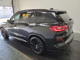 BMW X5 M50I| 360| HEAD-UP| PANO| AMBIENT | Auto.bg — изображение 4