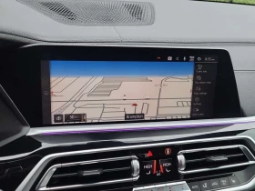 BMW X5 M50I| 360| HEAD-UP| PANO| AMBIENT | Auto.bg — изображение 11
