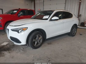 Alfa Romeo Stelvio �������* KEYLESS* ������ | Mobile.bg � ����� ������ 2