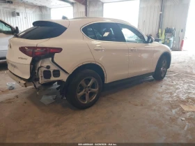Alfa Romeo Stelvio �������* KEYLESS* ������ | Mobile.bg � ����� ������ 9