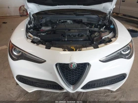 Alfa Romeo Stelvio �������* KEYLESS* ������ | Mobile.bg � ����� ������ 4