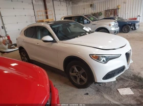 ������ Alfa Romeo Stelvio