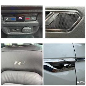 VW Tiguan 2.0 TDI R-LINE Highline 4 MOTION ���� ��������� | Mobile.bg � ����� ������ 17