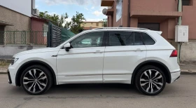 VW Tiguan 2.0 TDI R-LINE Highline 4 MOTION ���� ��������� | Mobile.bg � ����� ������ 3